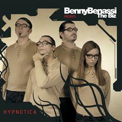 Benny Benassi — Time