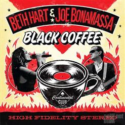 Beth Hart — Black Coffee