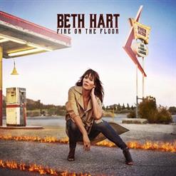 Beth Hart — Fire On The Floor