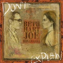 Beth Hart — I'll Take Care Of You