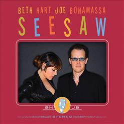 Beth Hart — If I Tell You I Love You