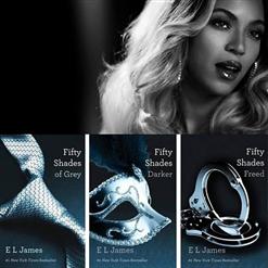 Beyoncé — Crazy In Love (From Fifty Shades Of Grey)