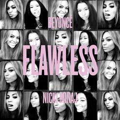 Beyoncé — Flawless (Remix)