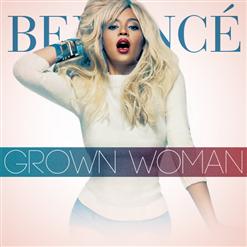 Beyoncé — Grown Woman (Looped)