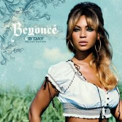 Beyoncé — Irreplaceable