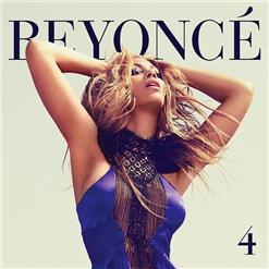 Beyoncé — Love On Top