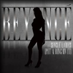 Beyoncé — Single ladies (Put a ring on it) (Main)
