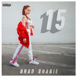 Bhad Bhabie — Gucci Flip Flops (Feat. Lil Yachty)