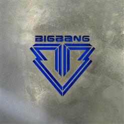 Big Bang — BLUE