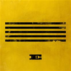 Big Bang — LET'S NOT FALL IN LOVE
