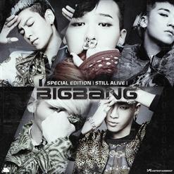 Big Bang — Monster