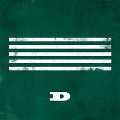 Big Bang — 맨정신 (SOBER)