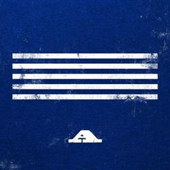 Big Bang — WE LIKE 2 PARTY