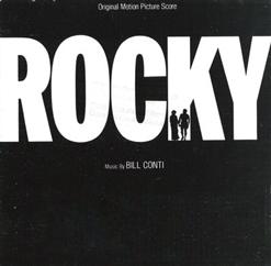 Bill Conti — Going the Distance