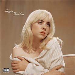 Billie Eilish — Halley's Comet