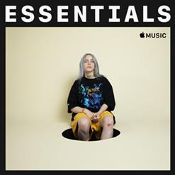 Billie Eilish — Lovely (Feat. Khalid)