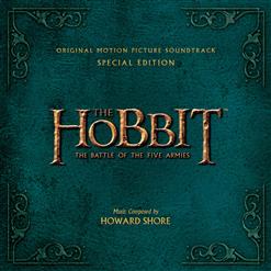 Billy Boyd — The Last Goodbye