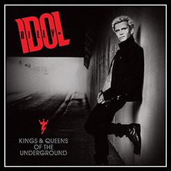 Billy Idol — Can't Break Me Down