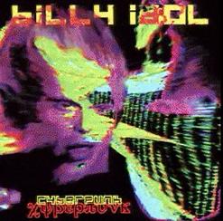 Billy Idol — Shock To The System