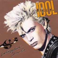 Billy Idol — Sweet Sixteen