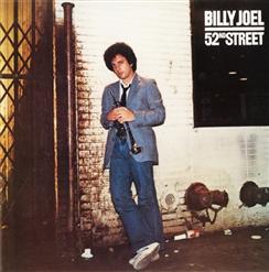 Billy Joel — Honesty