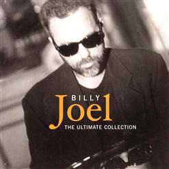 Billy Joel — Uptown Girl