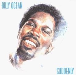 Billy Ocean — Caribbean Queen (No More Love On The Run)