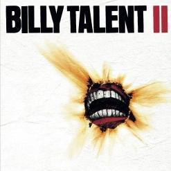 Billy Talent — Pins and Needles