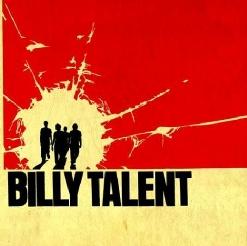Billy Talent — River Below