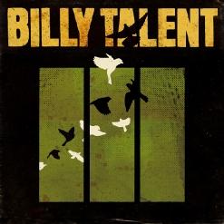 Billy Talent — Saint Veronika
