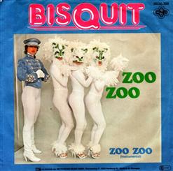 Bisquit — Bisquit - Zoo Zoo