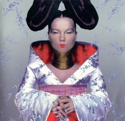 Björk — All Is Full of Love
