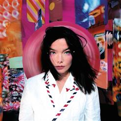 Björk — Army Of Me
