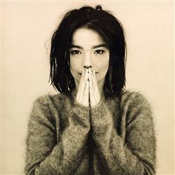 Björk — Human Bechaviour