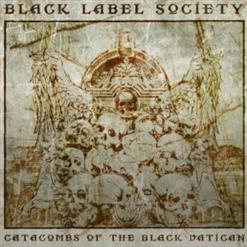 Black Label Society — Angel Of Mercy