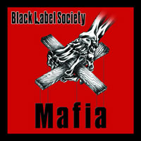 Black Label Society — In This River