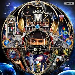 Black M — Sur ma route
