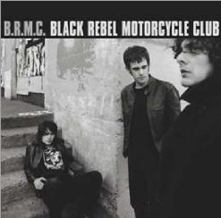 Black Rebel Motorcycle Club — Red Eyes And Tears