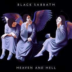Black Sabbath — Die Young