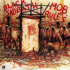 Black Sabbath — E5150