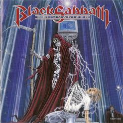 Black Sabbath — I