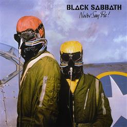 Black Sabbath — Johnny Blade