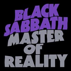 Black Sabbath — Orchid