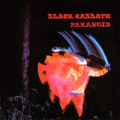 Black Sabbath — Planet Caravan