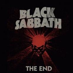 Black Sabbath — Season Of The Dead