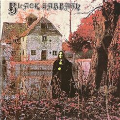 Black Sabbath — Sleeping Village
