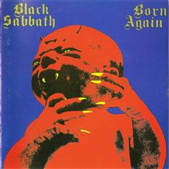 Black Sabbath — Stonehenge