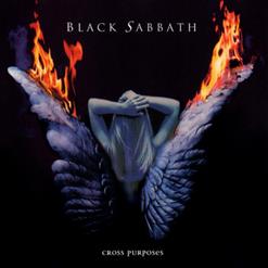 Black Sabbath — The Hand That Rocks The Cradle