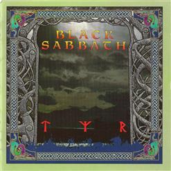 Black Sabbath — The Law Maker