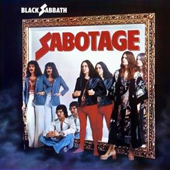 Black Sabbath — The Writ